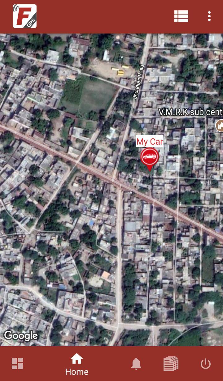 Flighter GPS_playmods.net