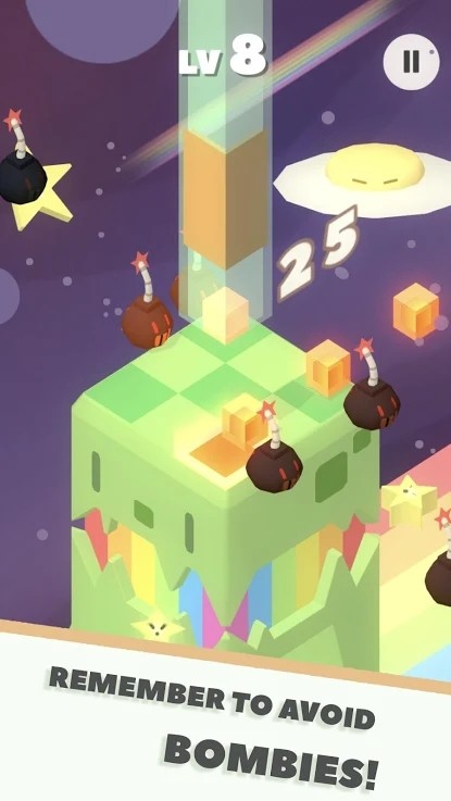 小小块物破解版(mod) screenshot image 2_playmods.net