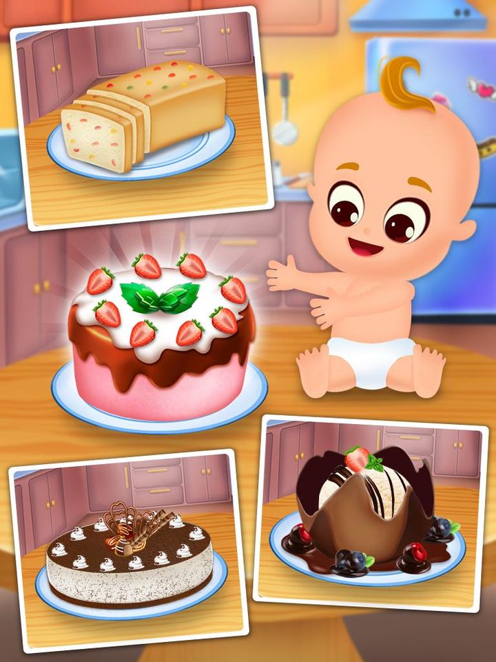 Homemade Oreo and chocolate ca_playmods.net