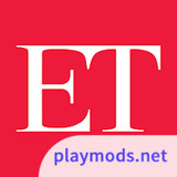 Economic Times : Business News(Premium Unlocked)4.4.7_playmods.net