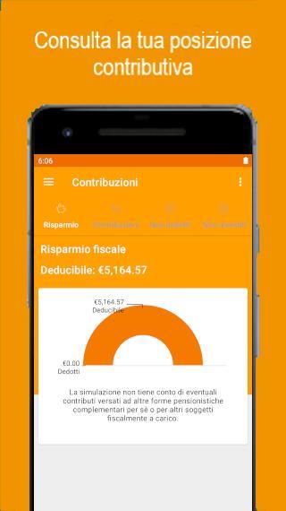 Fondo Pensione Alifond_playmods.net