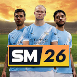 Soccer Manager 2026 - Football(Mod Menu)3.1.8_playmods.net