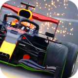 Formula Racing 2022 Car Racing_playmods.net