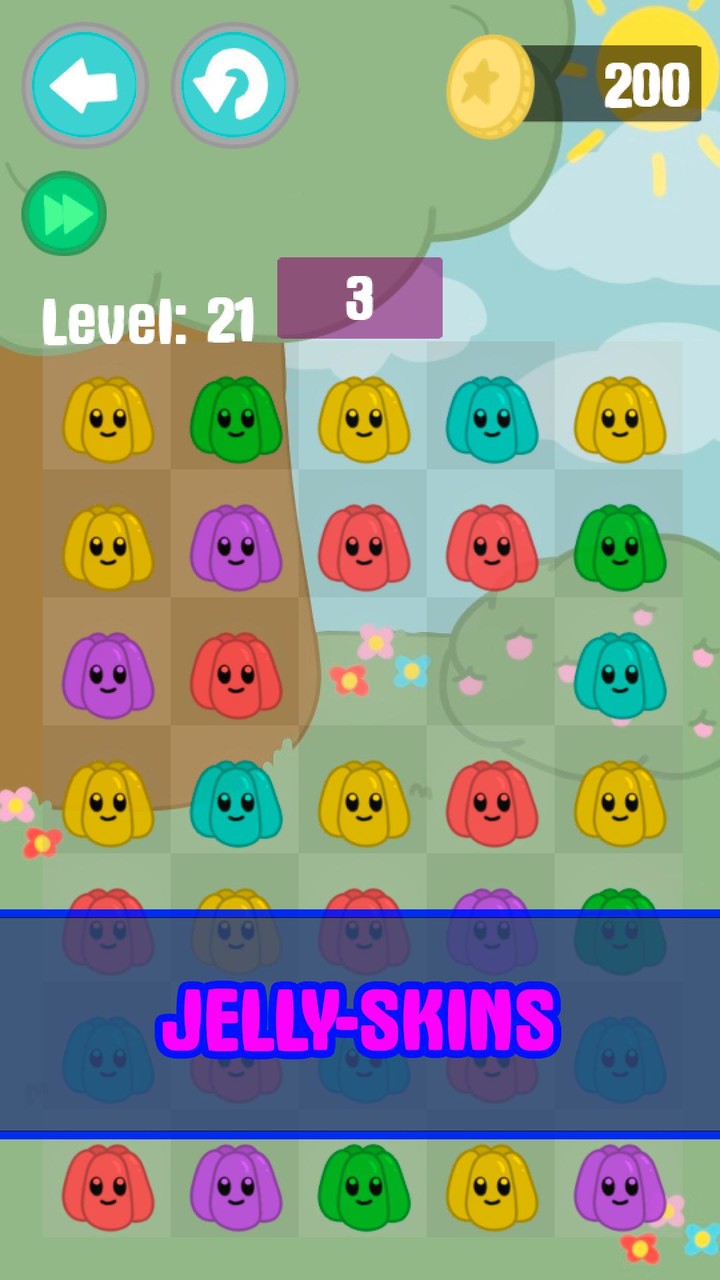 Jelly Boom_playmods.net