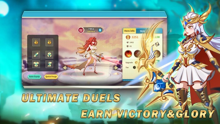 Magic Hero_playmods.net