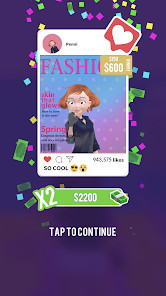 Piercing Parlor(Unlimited Money) screenshot image 2_playmods.net