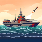 High Seas Hero_playmods.net