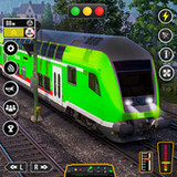 Train Simulator 3D Train Games(Official)1.0_playmods.net