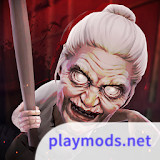 Granny's House(No Ads)2.8.607_playmods.net