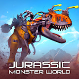 Jurassic Monster World(Mod Menu)0.18.1_playmods.net