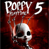 Poppy Playtime Chapter V(Без рекламы, бесплатные награды)1.5_playmods.net