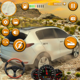 Sportage Adventures: Drift Car_playmods.net