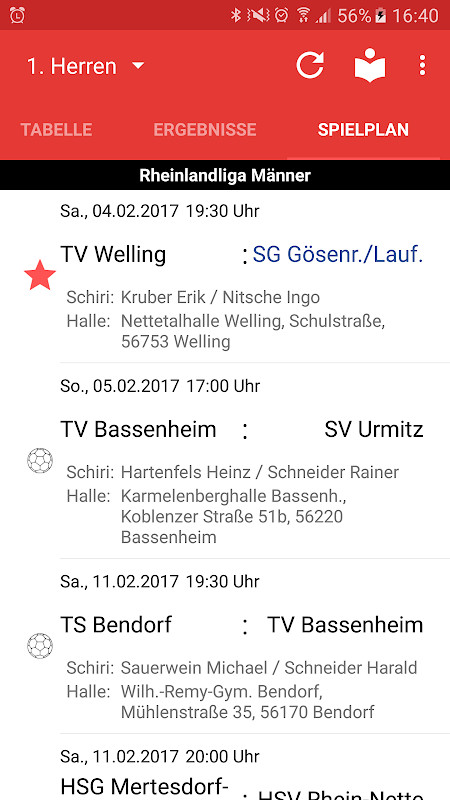 HSG/JSG Hunsrück_playmods.net
