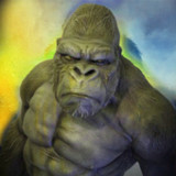 Godzilla Kaiju City Attack 3D(Official)1.0_playmods.net