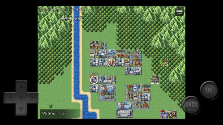 Phantom Zone -MZ-_playmods.net