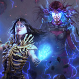 Path Of Exile 3D Mobile_playmods.net