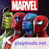 Marvel Contest of Champions(Mod menu)42.0.0_playmods.net