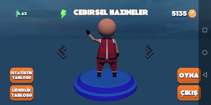Cebirsel Hazineler_playmods.net