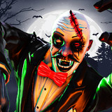 Scary monster horror game_playmods.net