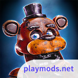 Five Nights at Freddy's AR(No Ads)16.1.0_playmods.net