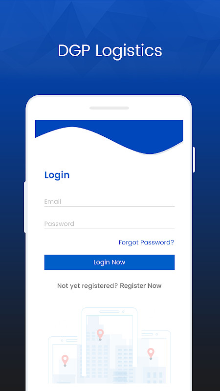 DGP Logistics_playmods.net