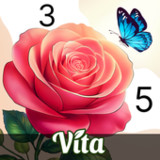 Vita Color: Senior Color Games(Official)1.8.9_playmods.net