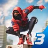 Spider Fighter 3(Unlimited Money)3.44.10_playmods.net