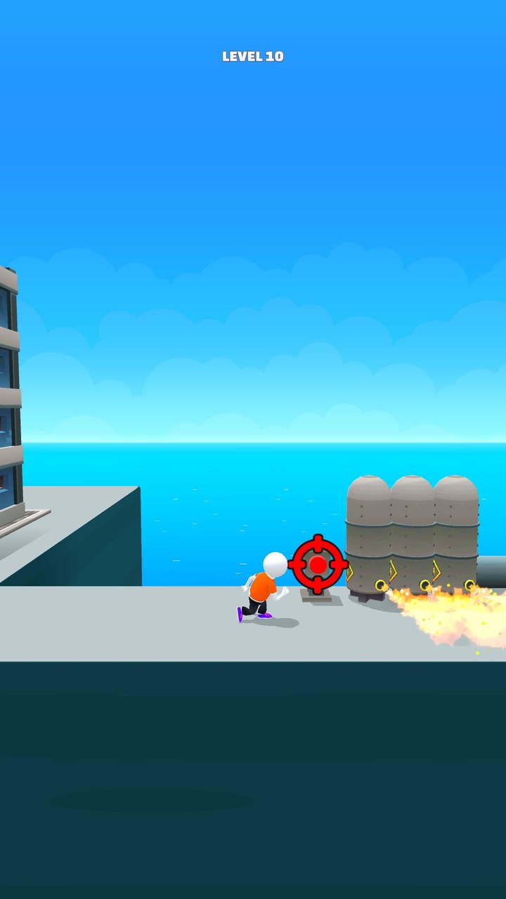 Sketchy Savior_playmods.net