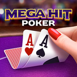 美加嗨扑克：德州扑克 「Mega Hit Poker」(官方)3.13.0_playmods.net