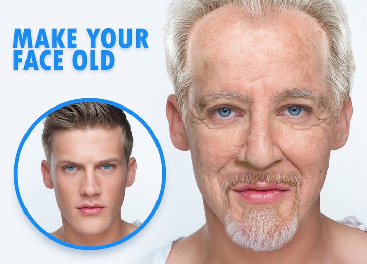 Old Face Maker_playmods.net