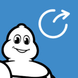ViaMichelin GPS Route Planner(Официальный)12.1.0_playmods.net