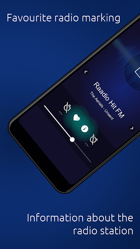 EE Radio - Estonian Radios_playmods.net