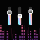 Direct Bluetooth Equalizer_playmods.net