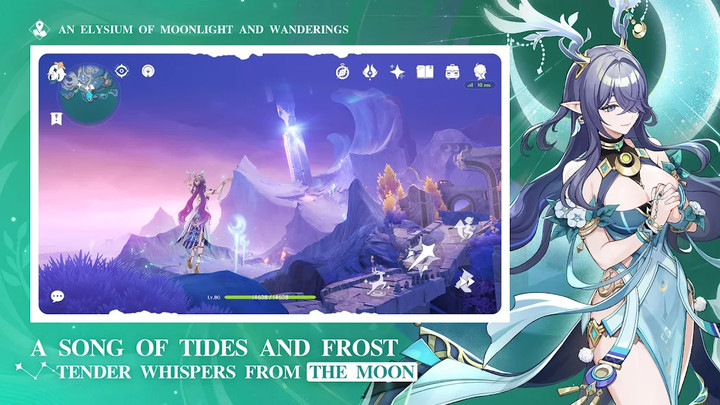 Genshin Impact_playmods.net