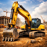 City Construction Simulator 26(Keine Werbung)1.0.3_playmods.net