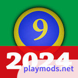 9 bóng 2024(Không quảng cáo)92.28_playmods.net