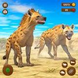 Wild Hyena Family Life Sim_playmods.net