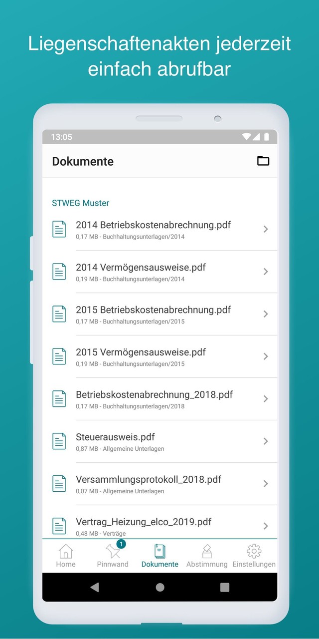 ImmoApp_playmods.net