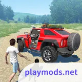 Offroad Racing: Jeep Car Game(Unlimited Resources)1.1_playmods.net