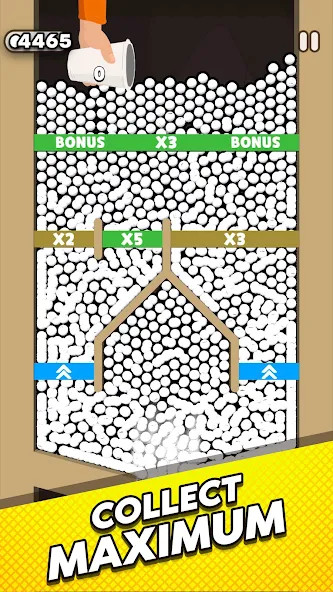 Cup Heroes(Unlimited Currency) screenshot image 4_playmods.net