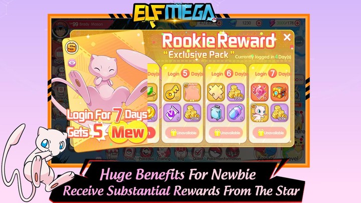 Elf Mega_playmods.net