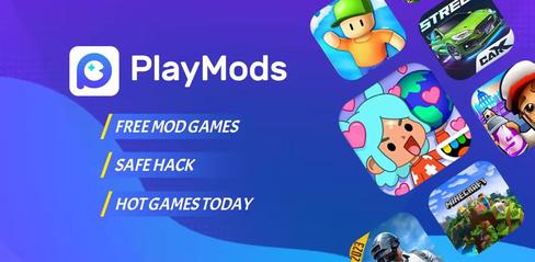 Comment installer l'application officielle PlayMods en toute sécurité - playmods.net
