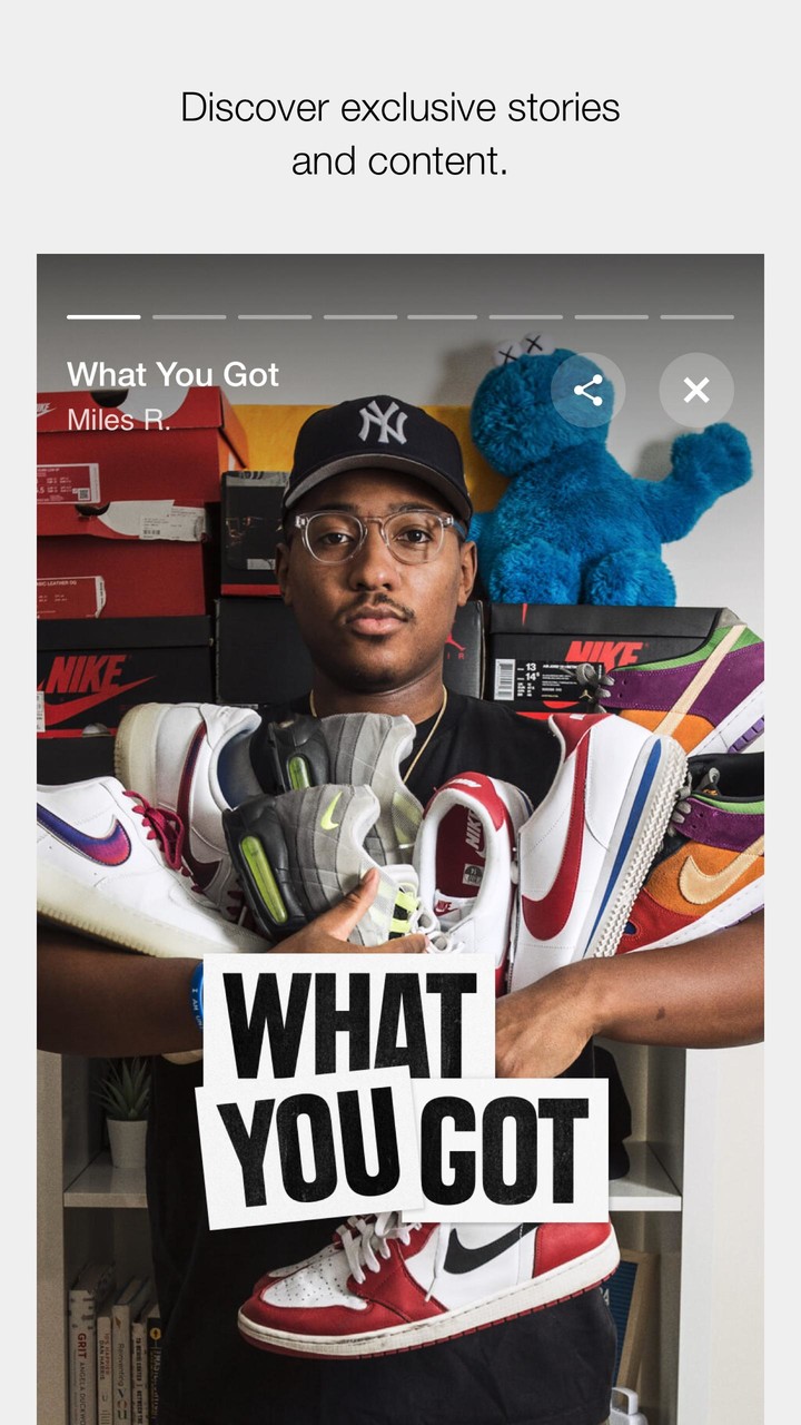 Nike SNKRS: Find & Buy The Lat_playmods.net