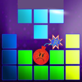 Block Puzzle Bomber Jewel game_playmods.net