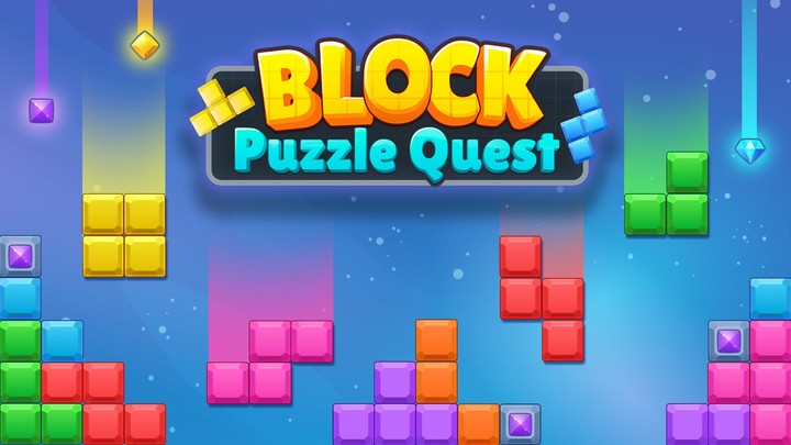 Block Puzzle Quest_playmods.net