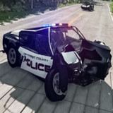 Car Crash Car Test Simulator_playmods.net