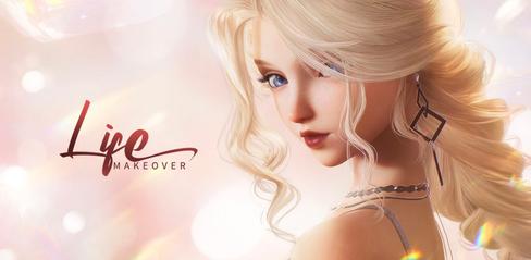 Life Makeover Mod APK - A Game Like Shining Nikki and The Sims - But Better! - playmods.net