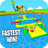 Shortcut Map stumble guy Video(Official)3.0_playmods.net