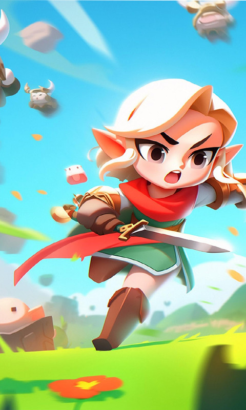 奇迹枪手_playmods.net