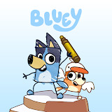 Bluey's Quest for The Gold Pen(Mod Menu)1.1.3_playmods.net